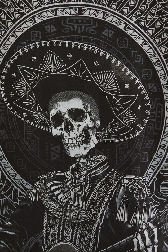 Koszula męska z wiskozy RS26-KKM806