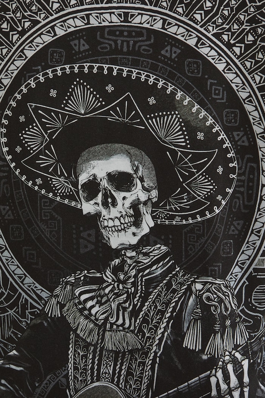 Koszula męska z wiskozy RS26-KKM806