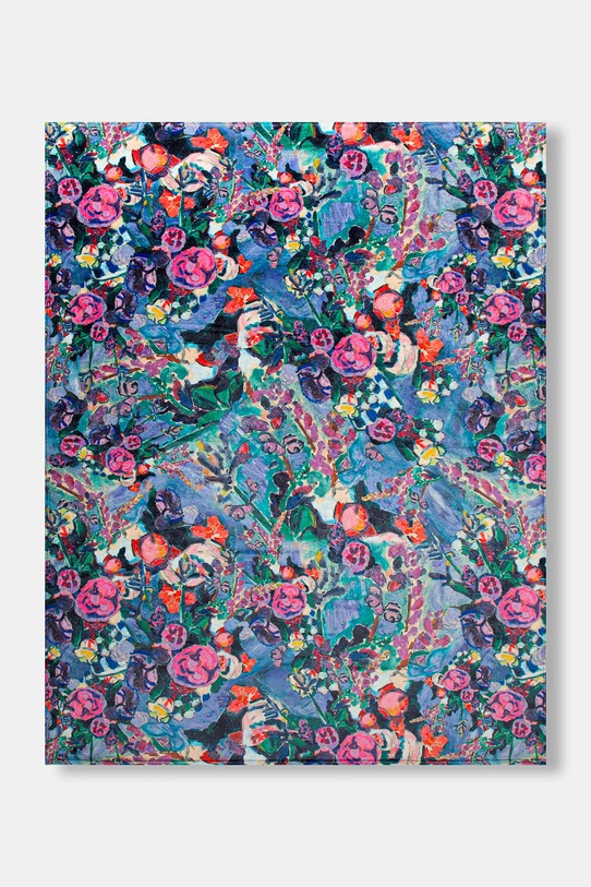 Medicine koc RS26-KOU250 fioletowy RS26