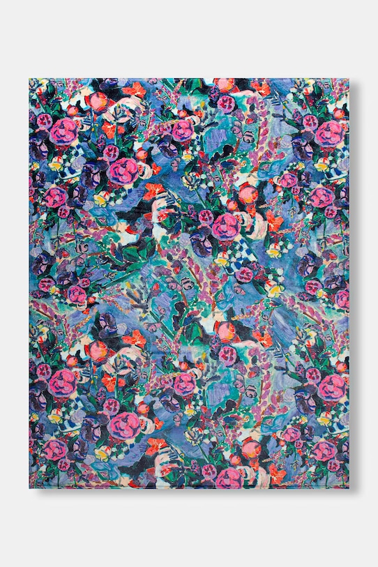 Одеяло Medicine RS26-KOU250 виолетов RS26