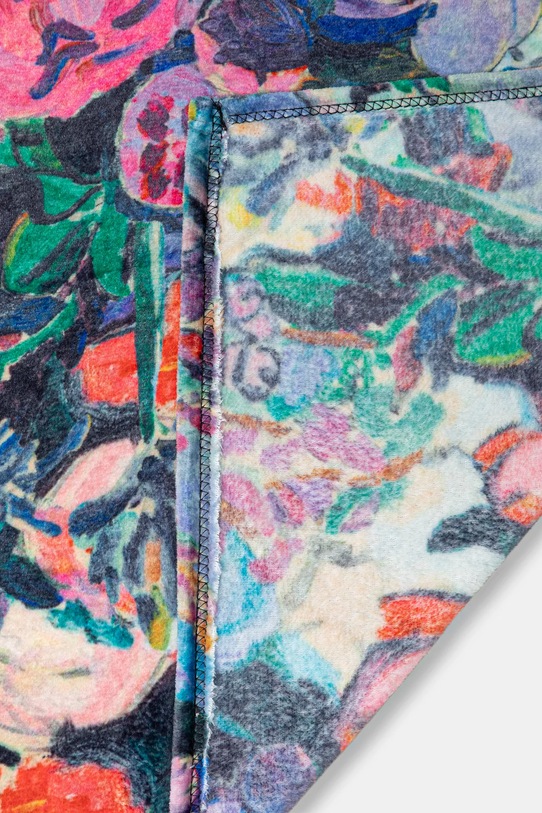 Medicine koc fioletowy RS26-KOU250