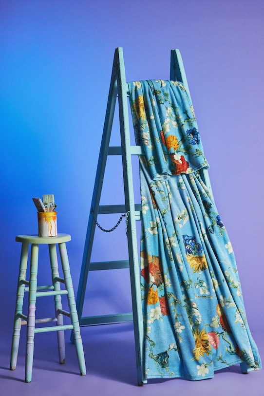 Одеяло Medicine син RS26-KOU253