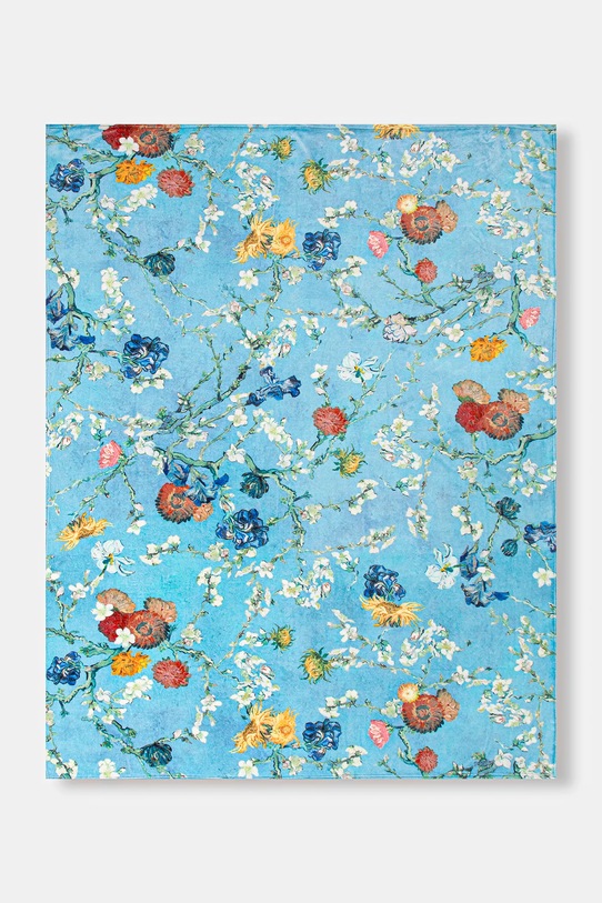 Medicine koc RS26-KOU253 niebieski RS26