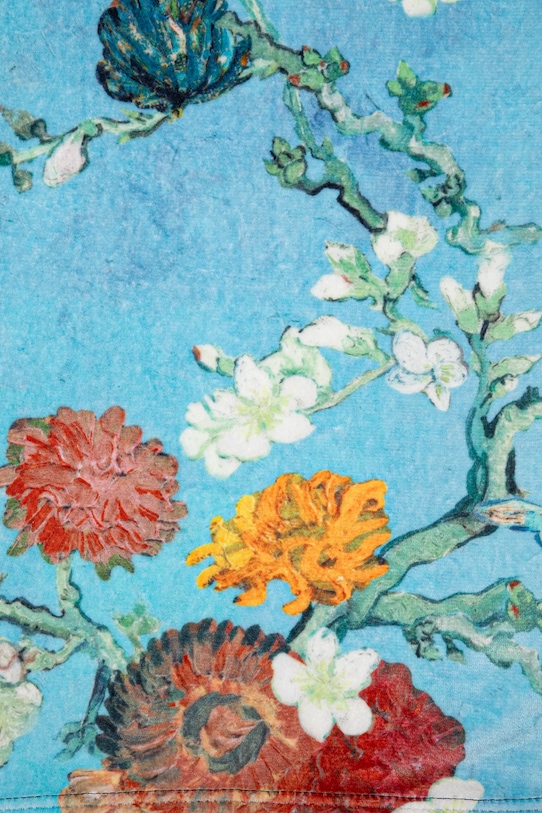 Всекидневна и спалня Одеяло Medicine RS26-KOU253 син