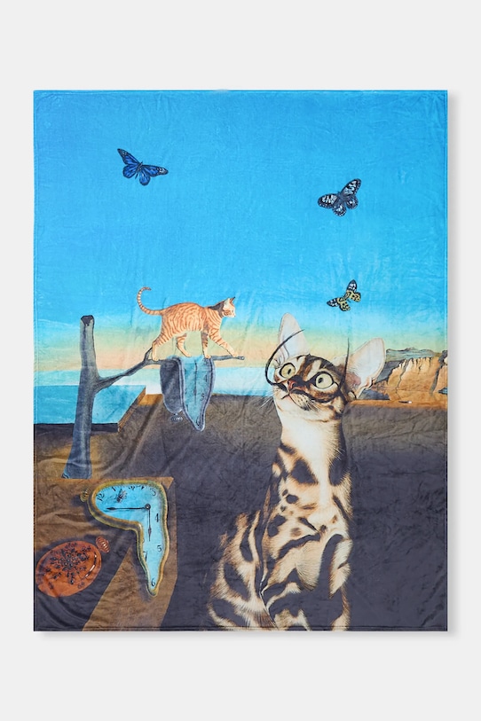 Medicine koc multicolor RS26-KOU300