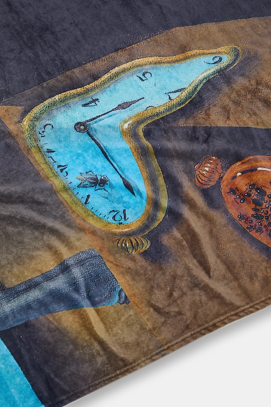 Salon i sypialnia Medicine koc RS26-KOU300 multicolor