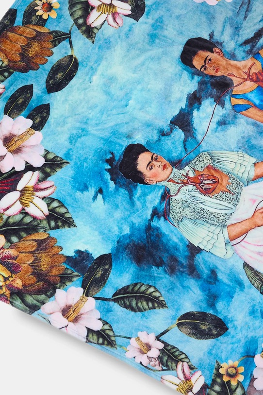 Salon i sypialnia Medicine koc RS26-KOU450 multicolor