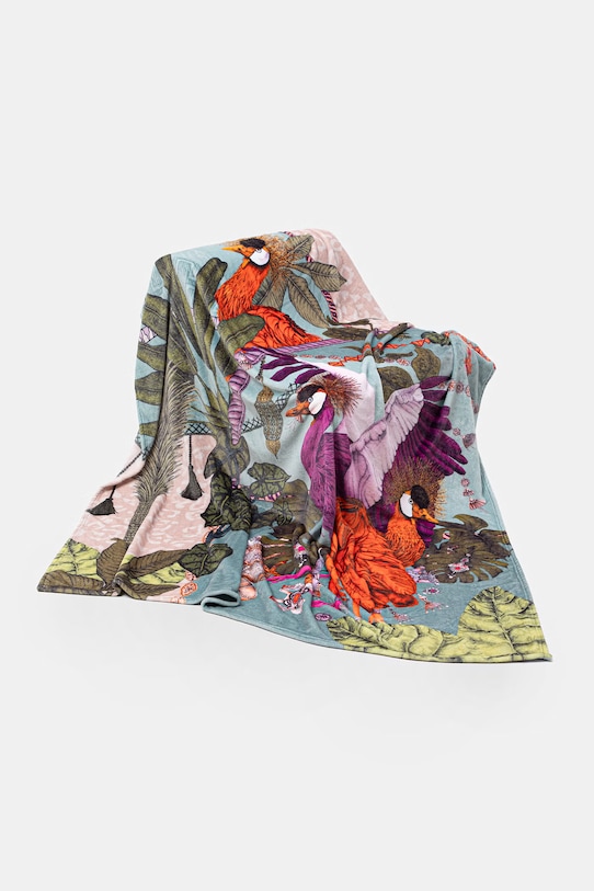 Salon i sypialnia Medicine koc RS26-KOU652 multicolor