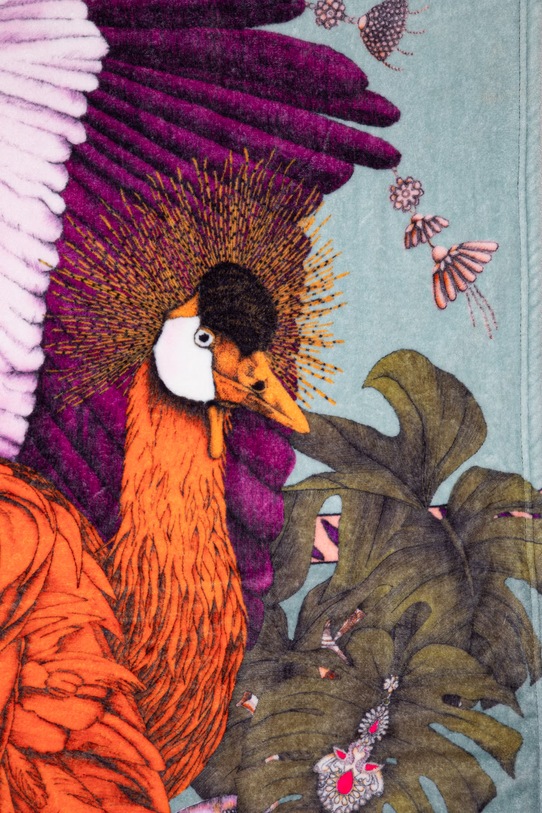 Medicine koc multicolor RS26-KOU652