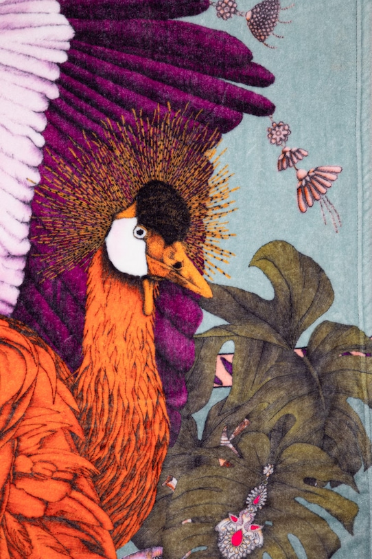 Medicine koc multicolor RS26-KOU652