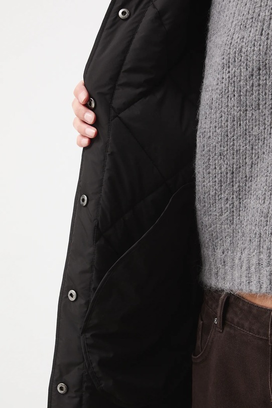 Medicine płaszcz pikowany damski RS26-KPD200