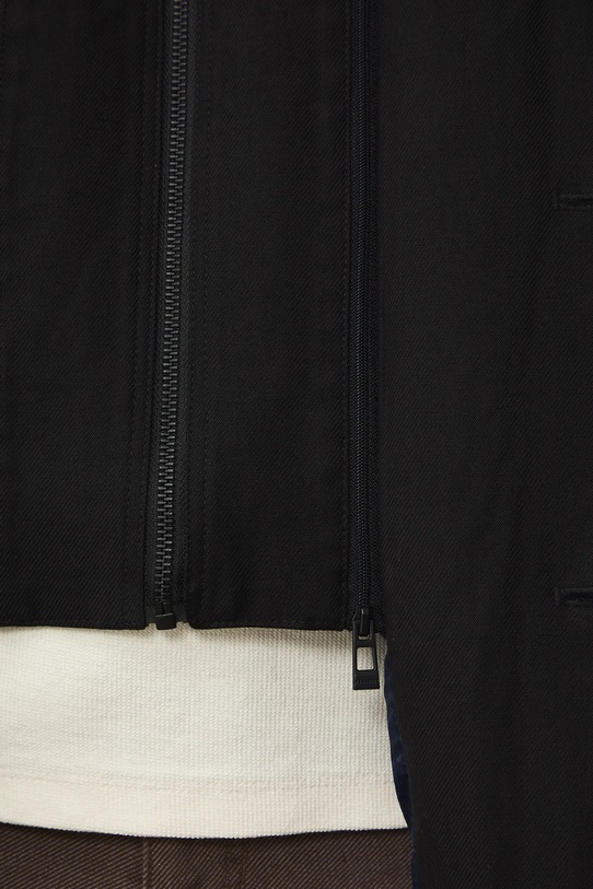 Medicine płaszcz bawełniany RS26-KPM303