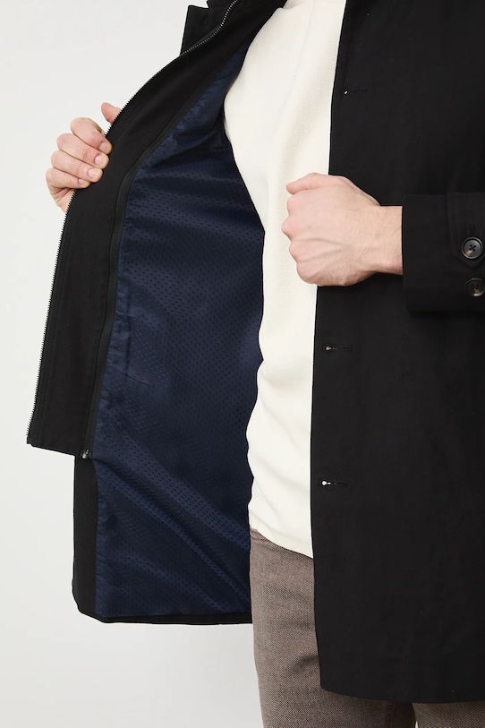 Medicine płaszcz bawełniany RS26-KPM303