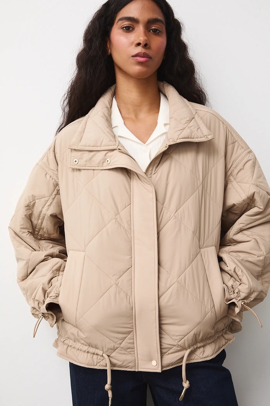 Medicine kurtka RS26-KUD200 beżowy RS26