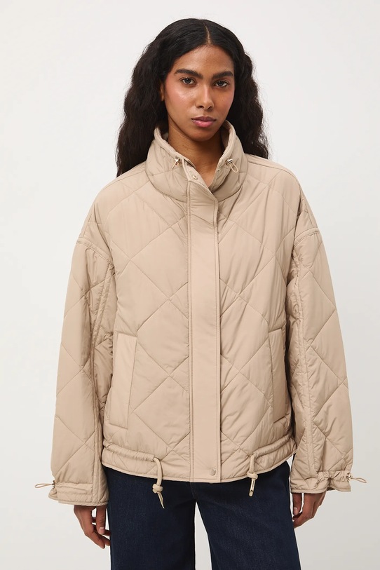 Medicine kurtka beżowy RS26-KUD200