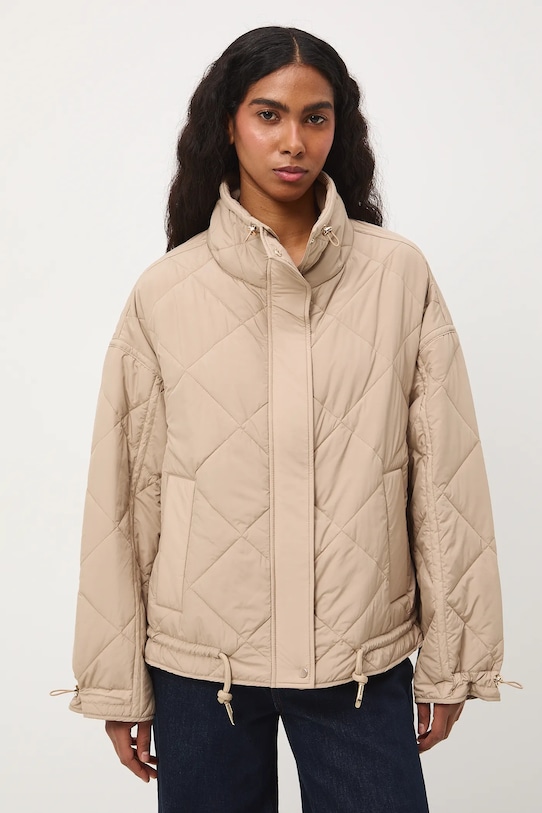 Medicine kurtka beżowy RS26-KUD200