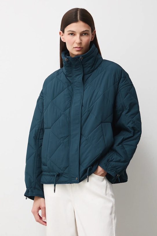 Medicine kurtka RS26-KUD200 turkusowy RS26