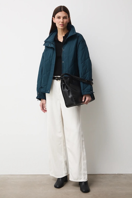 Medicine kurtka RS26-KUD200 turkusowy RS26