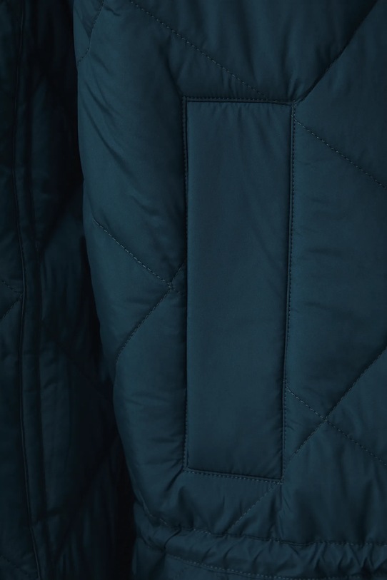 Medicine kurtka RS26-KUD200 turkusowy