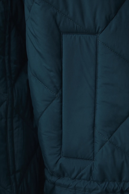 Medicine kurtka RS26-KUD200 turkusowy