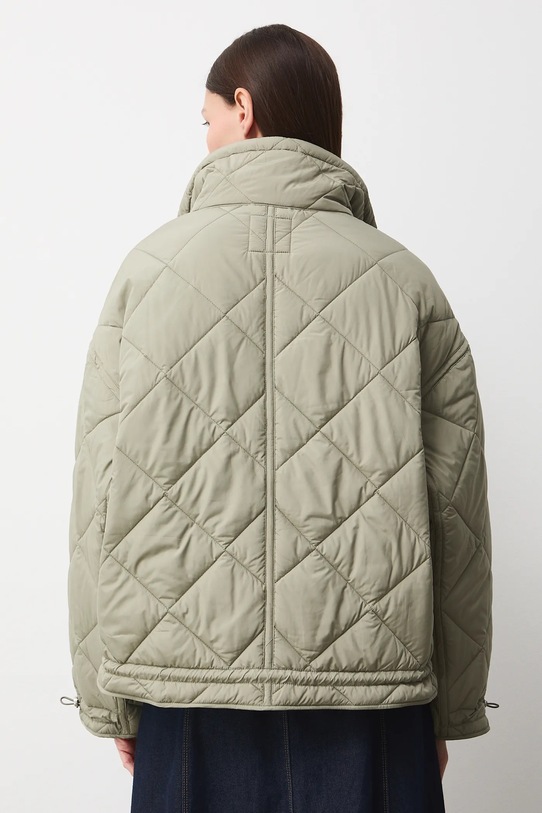 Odzież Medicine kurtka RS26-KUD200 zielony