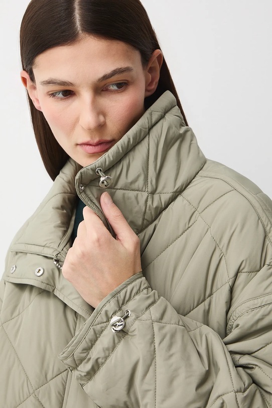 Medicine kurtka zielony RS26-KUD200