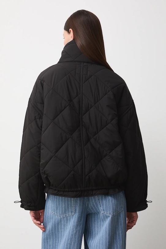 Odzież Medicine kurtka RS26-KUD200 czarny