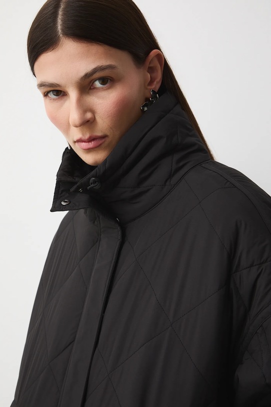 Medicine kurtka czarny RS26-KUD200