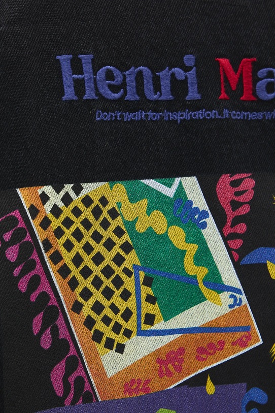 Rifľová bunda z kolekcie Eviva L'arte RS26-KUD250