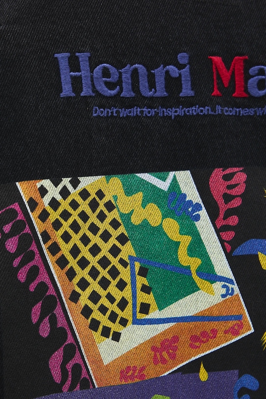 Kurtka jeansowa damska z kolekcji Eviva L'arte RS26-KUD250