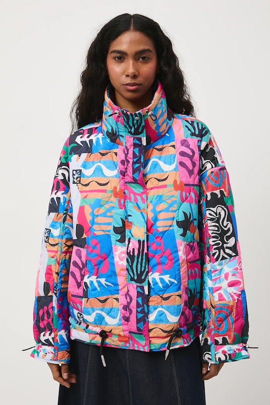 Яке Medicine RS26-KUD254 многоцветен RS26