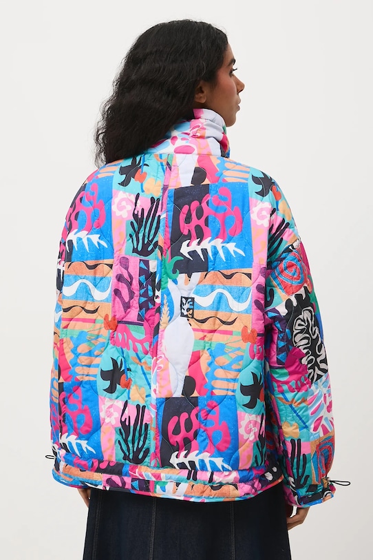 Яке Medicine многоцветен RS26-KUD254