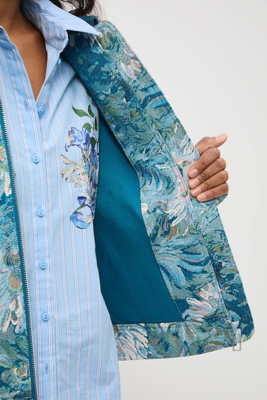 Medicine kurtka RS26-KUD260