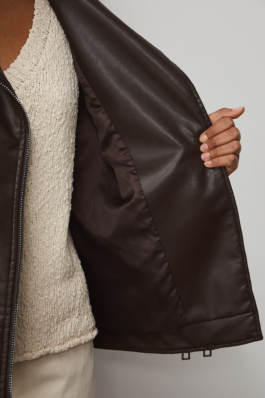 Medicine kurtka biker RS26-KUD301