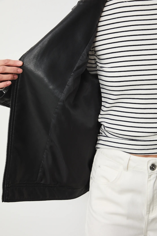 Medicine kurtka biker RS26-KUD301