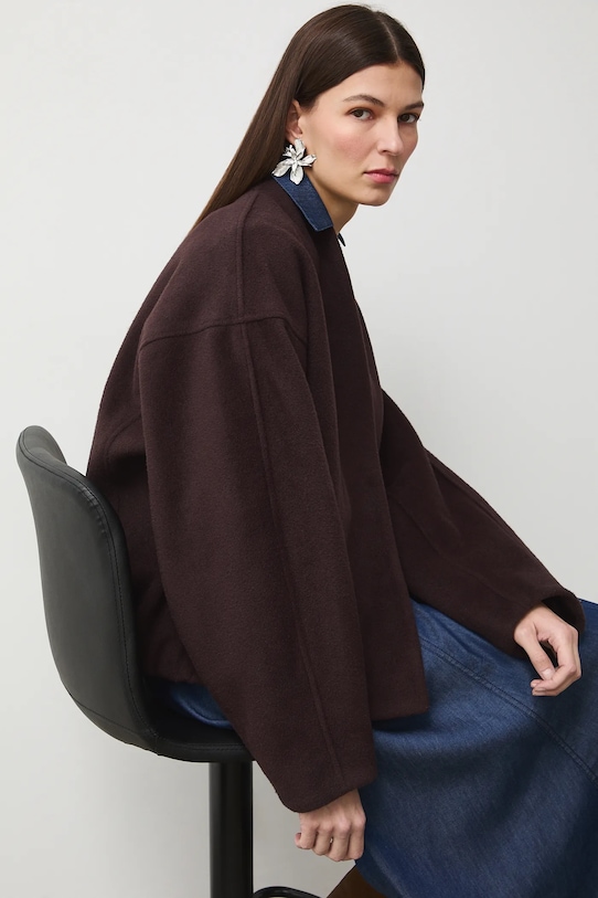 Medicine kurtka bomber RS26-KUD310