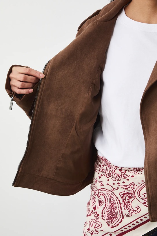 Medicine kurtka biker RS26-KUD311