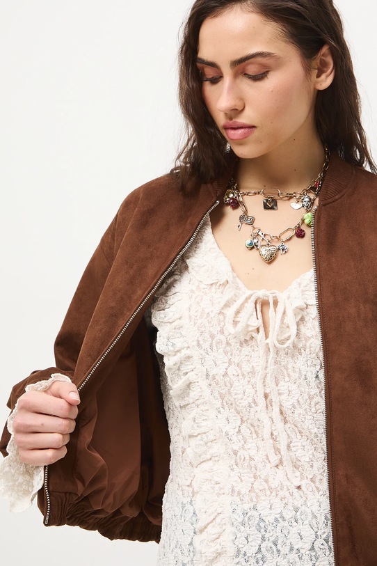 Bunda oversize RS26-KUD400