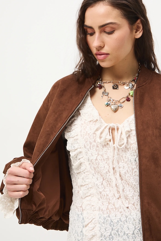 Bunda oversize RS26-KUD400