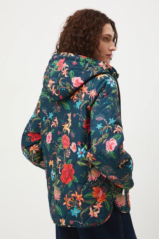 Odzież Medicine kurtka RS26-KUD452 czarny