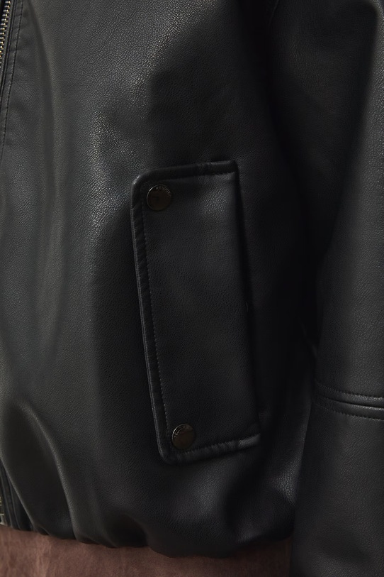 Medicine bomberka damska RS26-KUD501 czarny