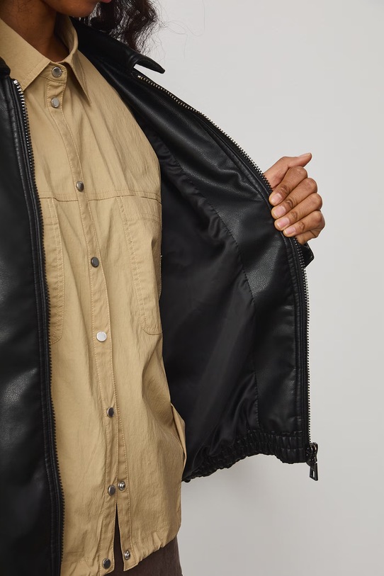 Medicine bomberka damska RS26-KUD501