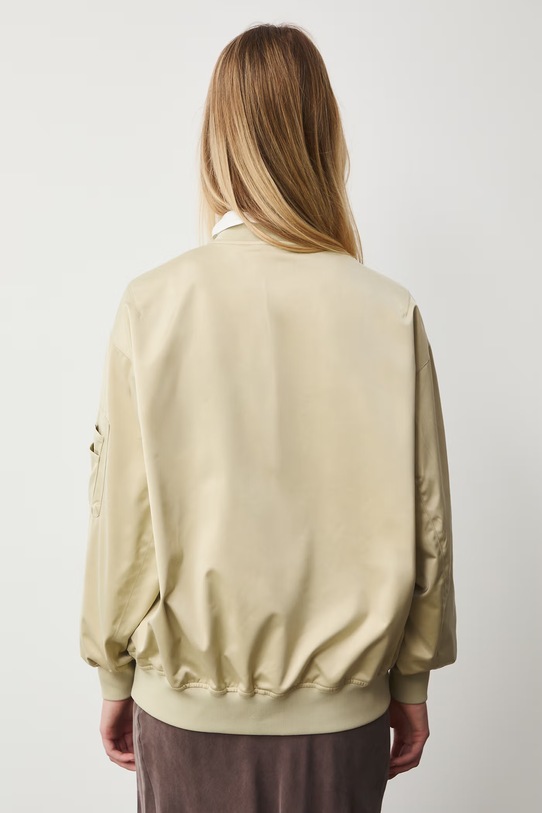 Odzież Medicine bomberka damska RS26-KUD503 zielony