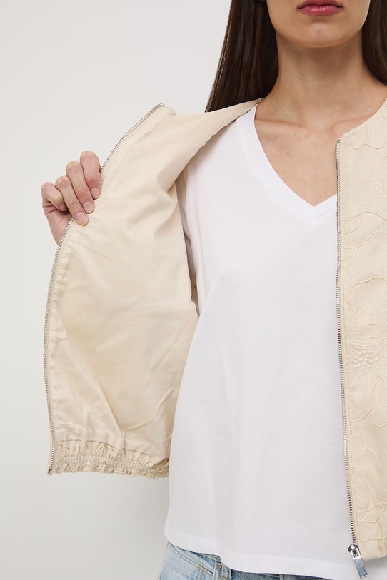 Medicine bomberka damska bawełniana RS26-KUD505