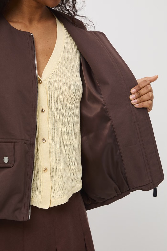 Medicine bomberka damska RS26-KUD509