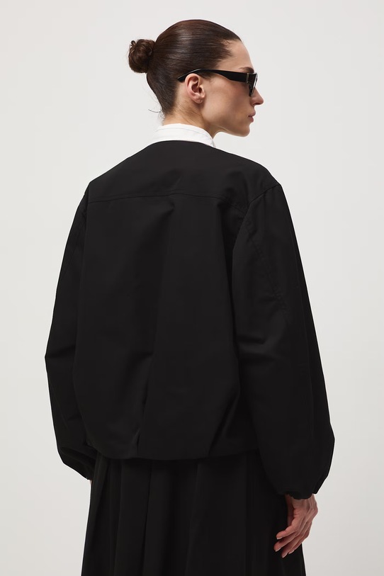 Odzież Medicine bomberka damska RS26-KUD509 czarny