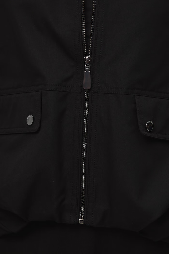 Medicine bomberka damska RS26-KUD509 czarny