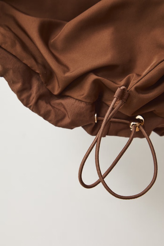 Medicine krótka kurtka damska z bawełny RS26-KUD600