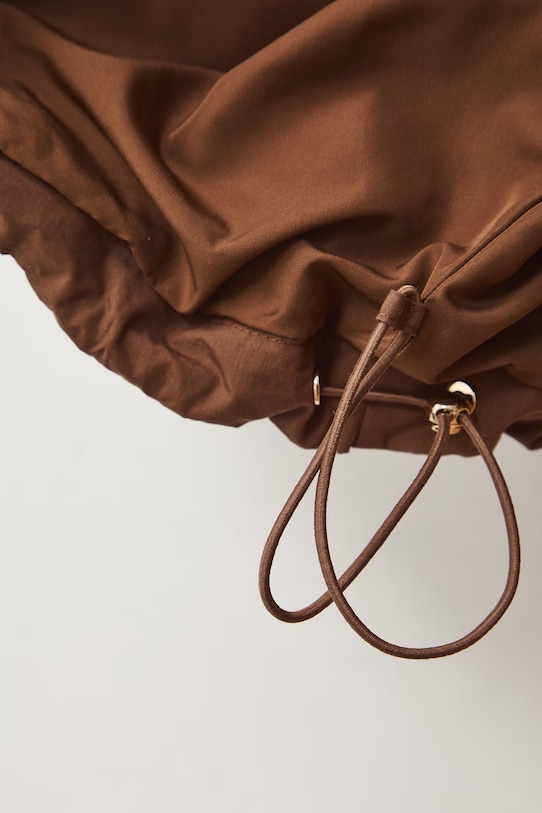 Medicine krótka kurtka damska z bawełny RS26-KUD600