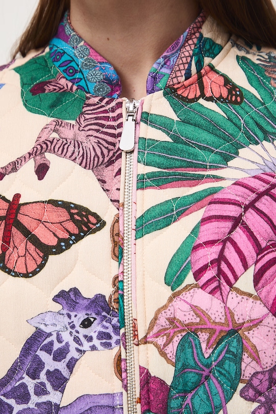 Medicine bomberka damska bawełniana RS26-KUD650